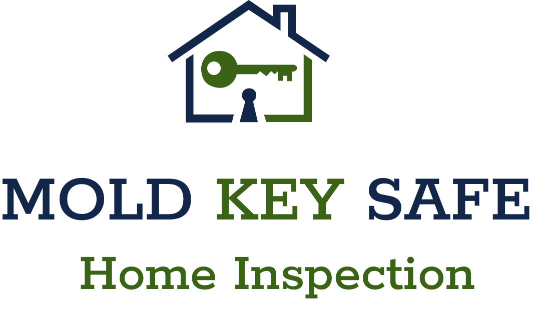 Mold Key Safe Home Inspection Logo